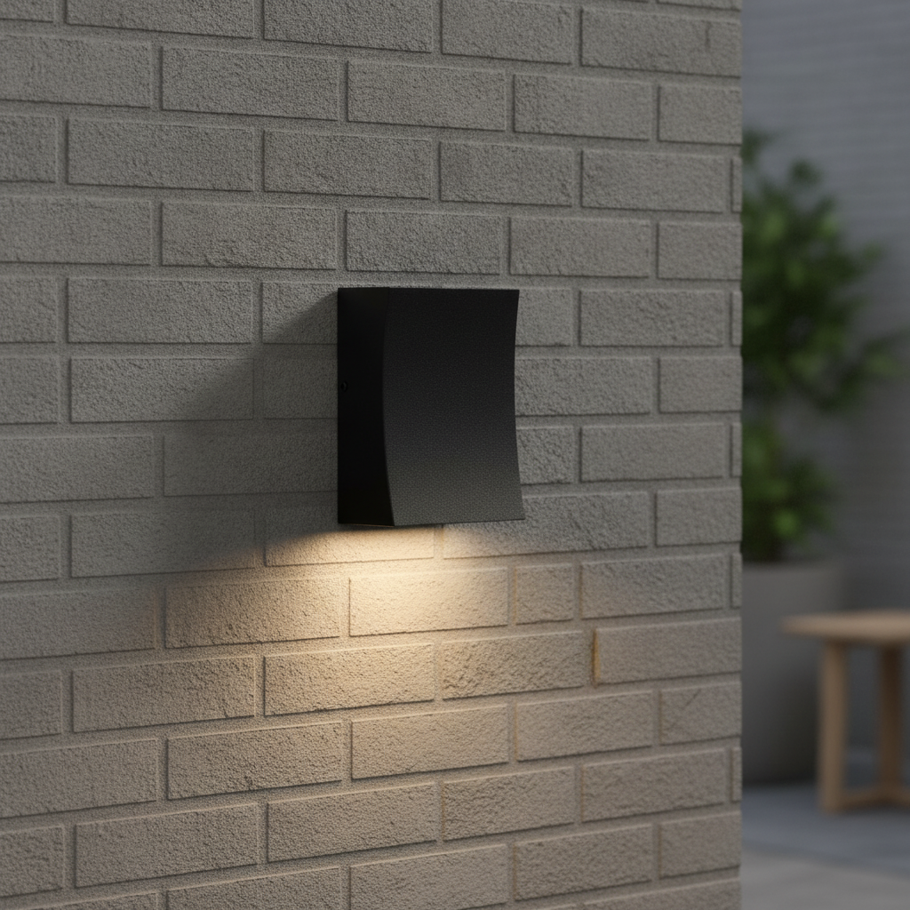 Lyora DownlighterBoxy antraciet - 9030148