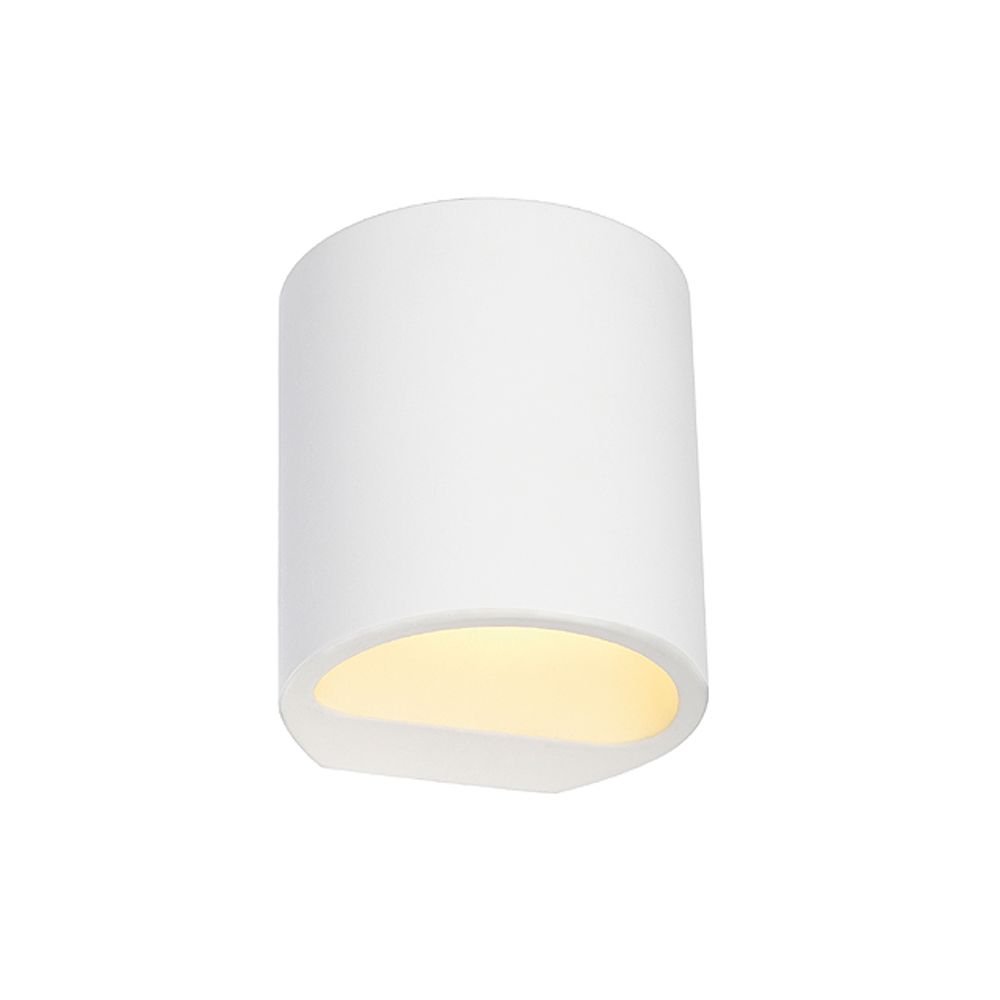 SLV Wandlamp GL 104 Round - 148016
