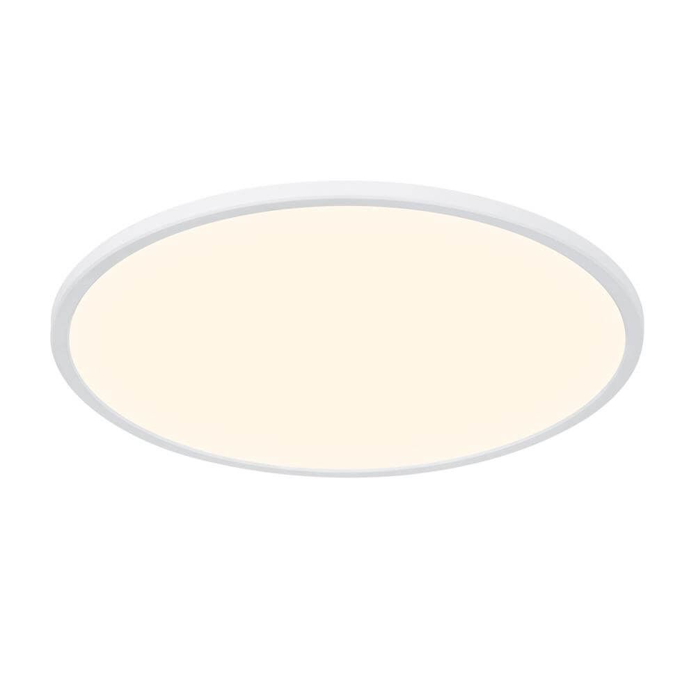 Nordlux PlafonniereOja wit Ø 42,4cm - instelbaar - 2015106101