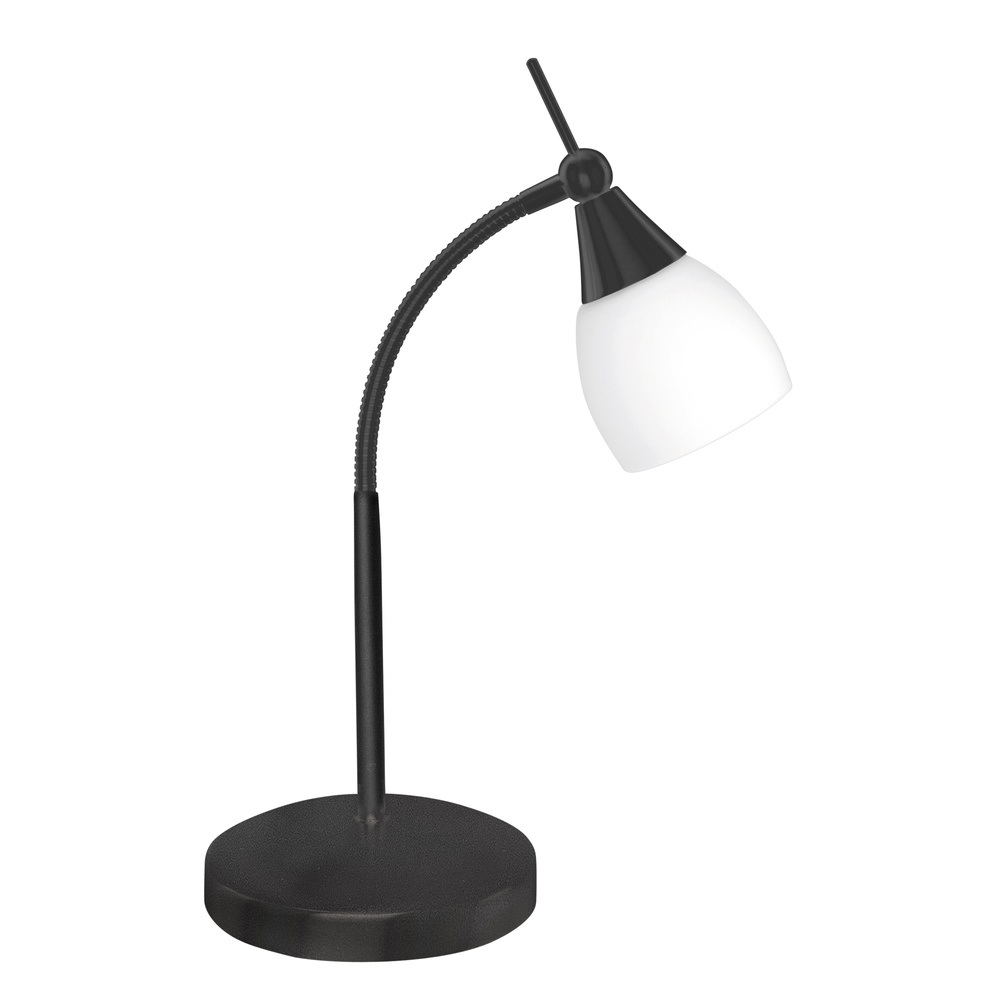 Highlight Tafellamp Touchy zwart - T1268.01