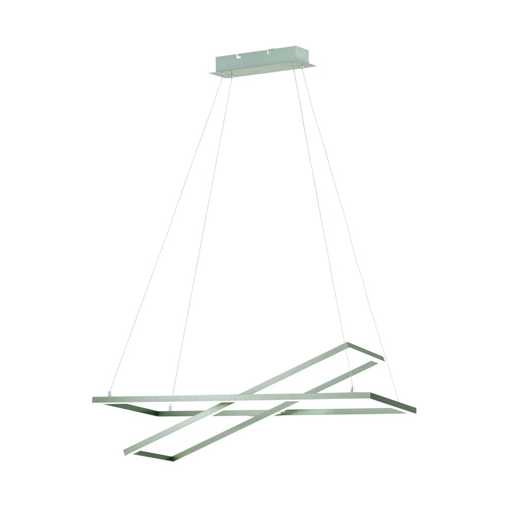 Eglo Moderne hanglampTamasera S nikkel - 96815