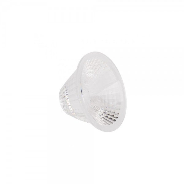 SLV Lens voor Supros transparant 4,9cm - 116302