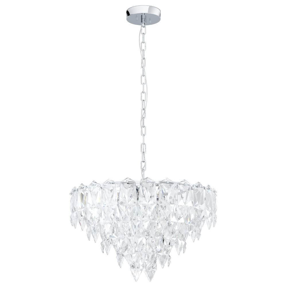 Stars of Light Kroonluchter kristal - Ø 60cmCarvario - 39724