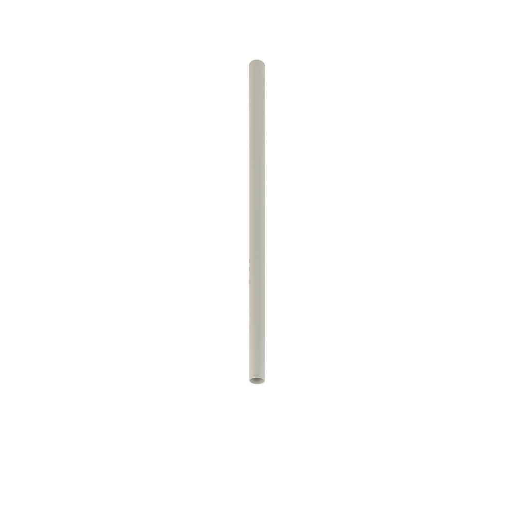 Lyora Lange opbouwspotFourty M 75cm - lichtgrijs - 10886