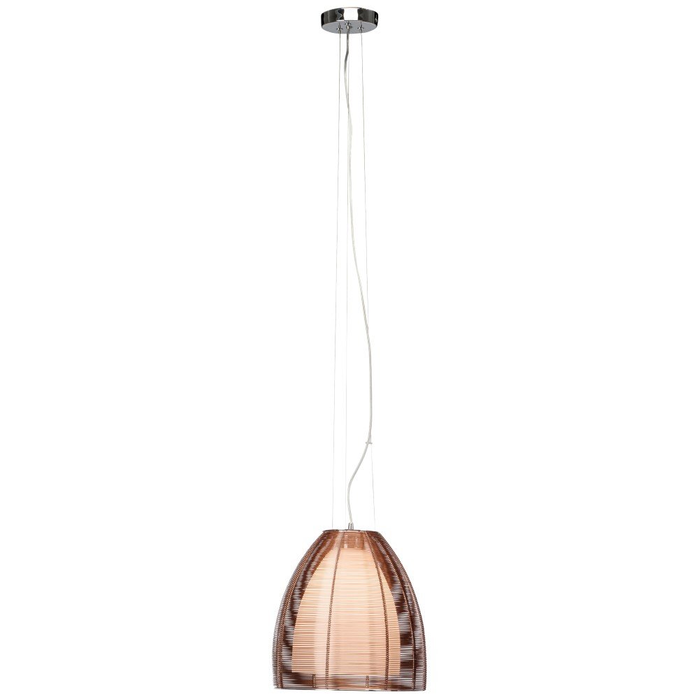 Brilliant HanglampRelax Ø 30cm - 61171/53