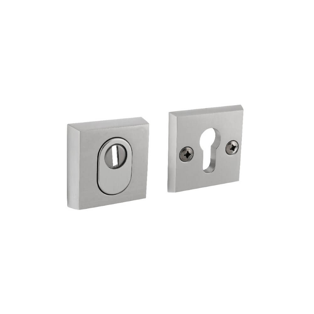 Intersteel VeiligheidsrozetSalus kerntrekbeveiliging aluminium - 0082.375003