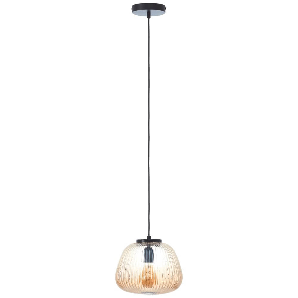 Brilliant HanglampKaizen Ø 25cm - 80107/86