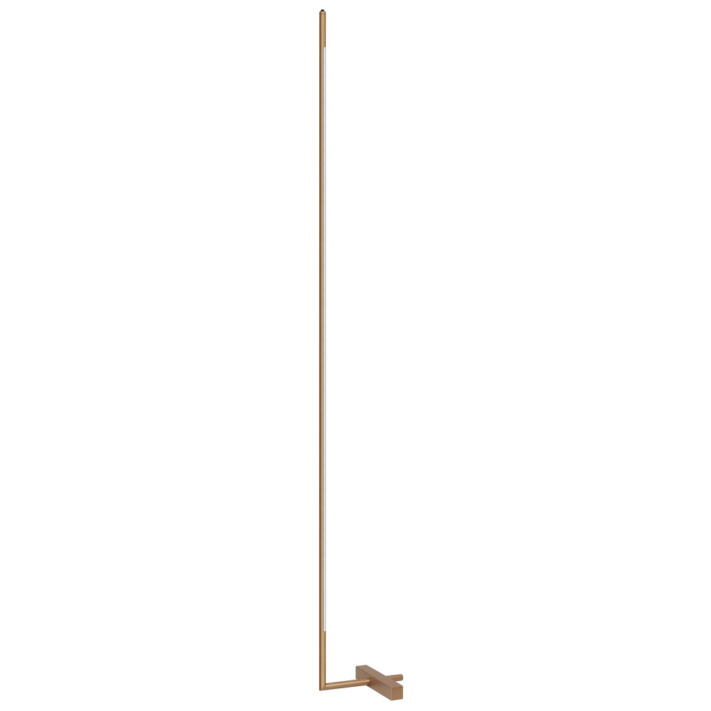 Highlight Design vloerlamp Amalfi XL goud 181cm - V4412.38