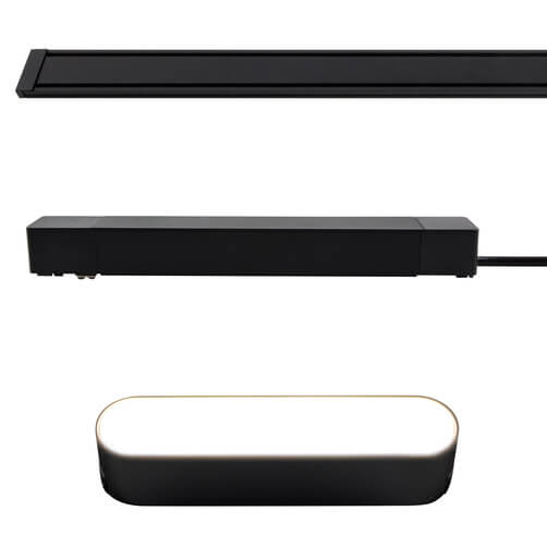 Brilliant Basis set 1Clix - G30071/76
