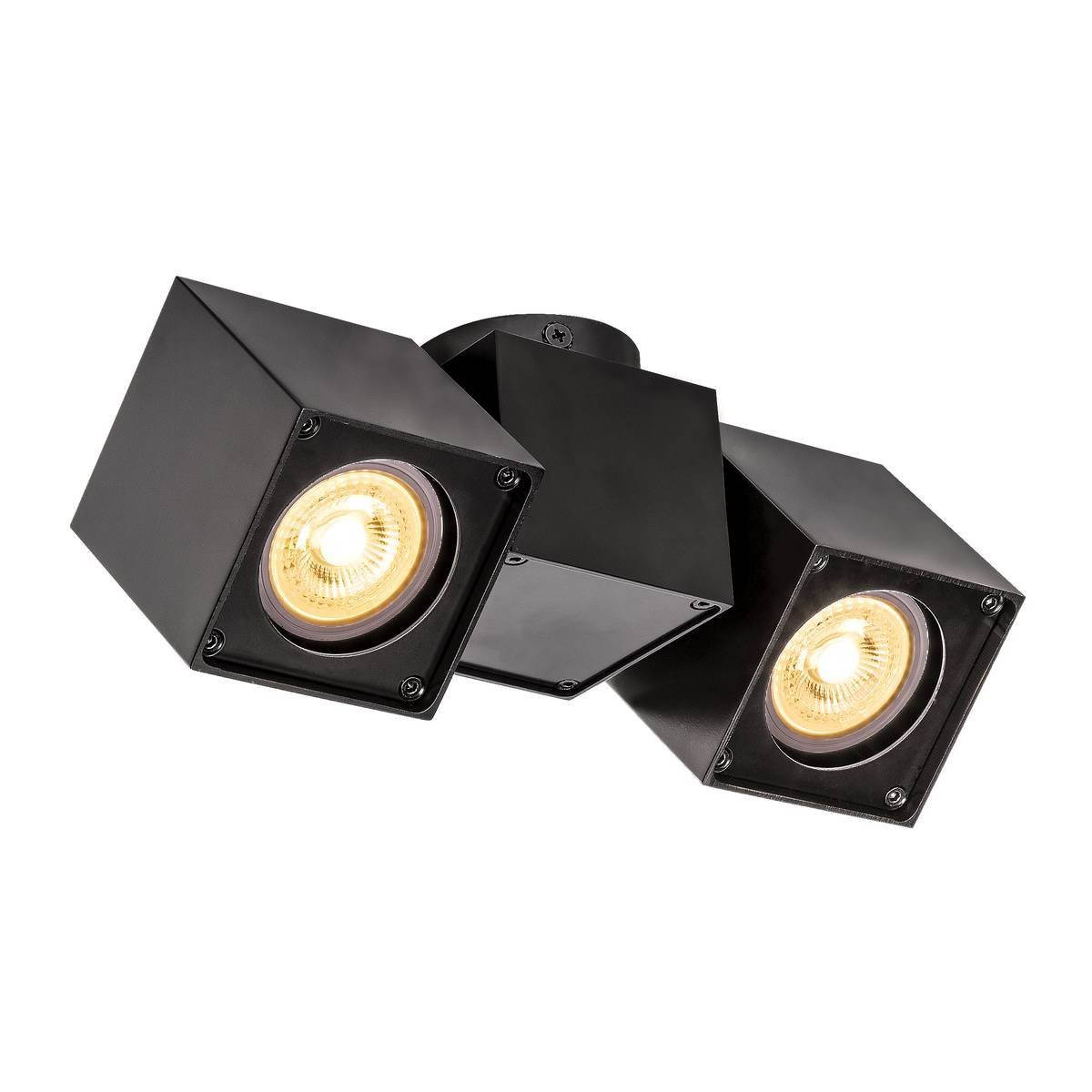 SLV PlafondspotAltra Dice - 1002215