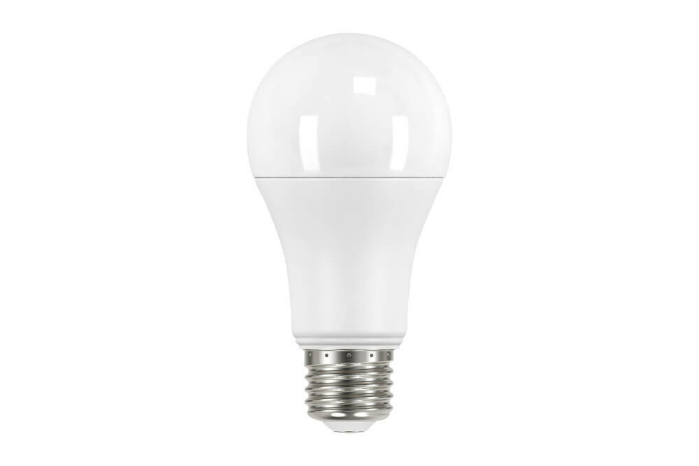 Lyora Led lamp4,3W - E27 - 806lm - 2700K wit - ILGLSE27NC170