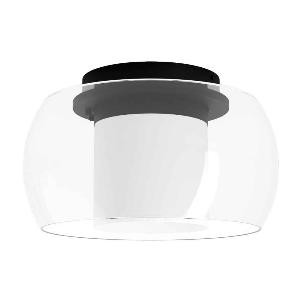 Eglo Smart home plafondlamp Briaglia-C Ø 40cm - 99022
