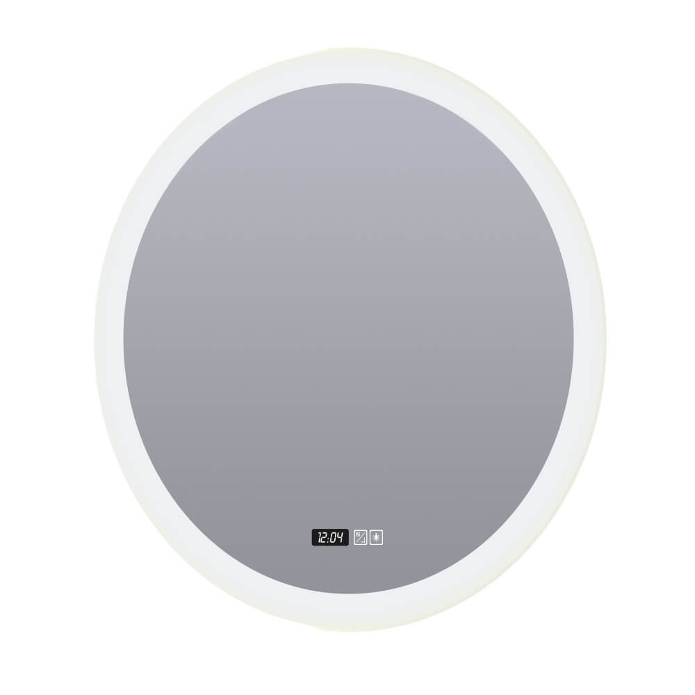 Searchlight SpiegellampBathroom Mirror rond - 96512
