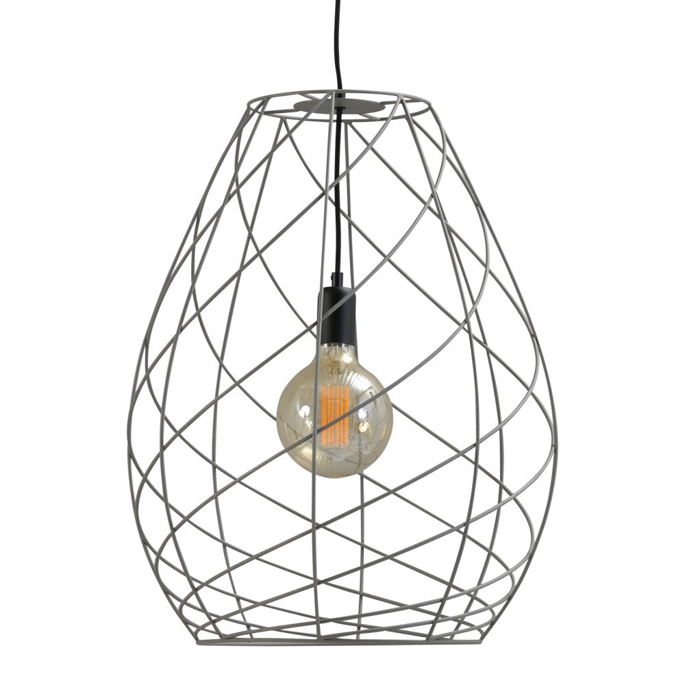 Masterlight Draad hanglamp Cesto 42 - 2065-00-42