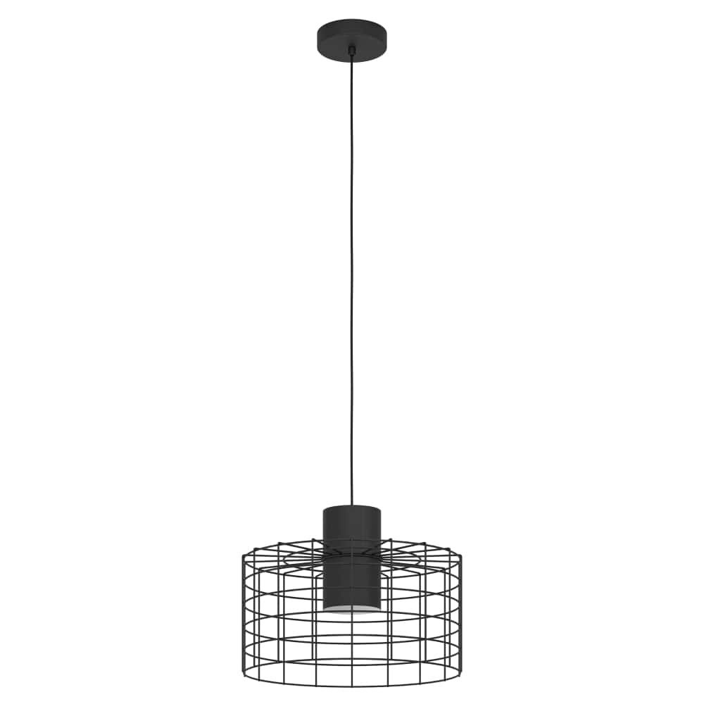 Eglo DraadlampMilligan Ø 38cm - 43627