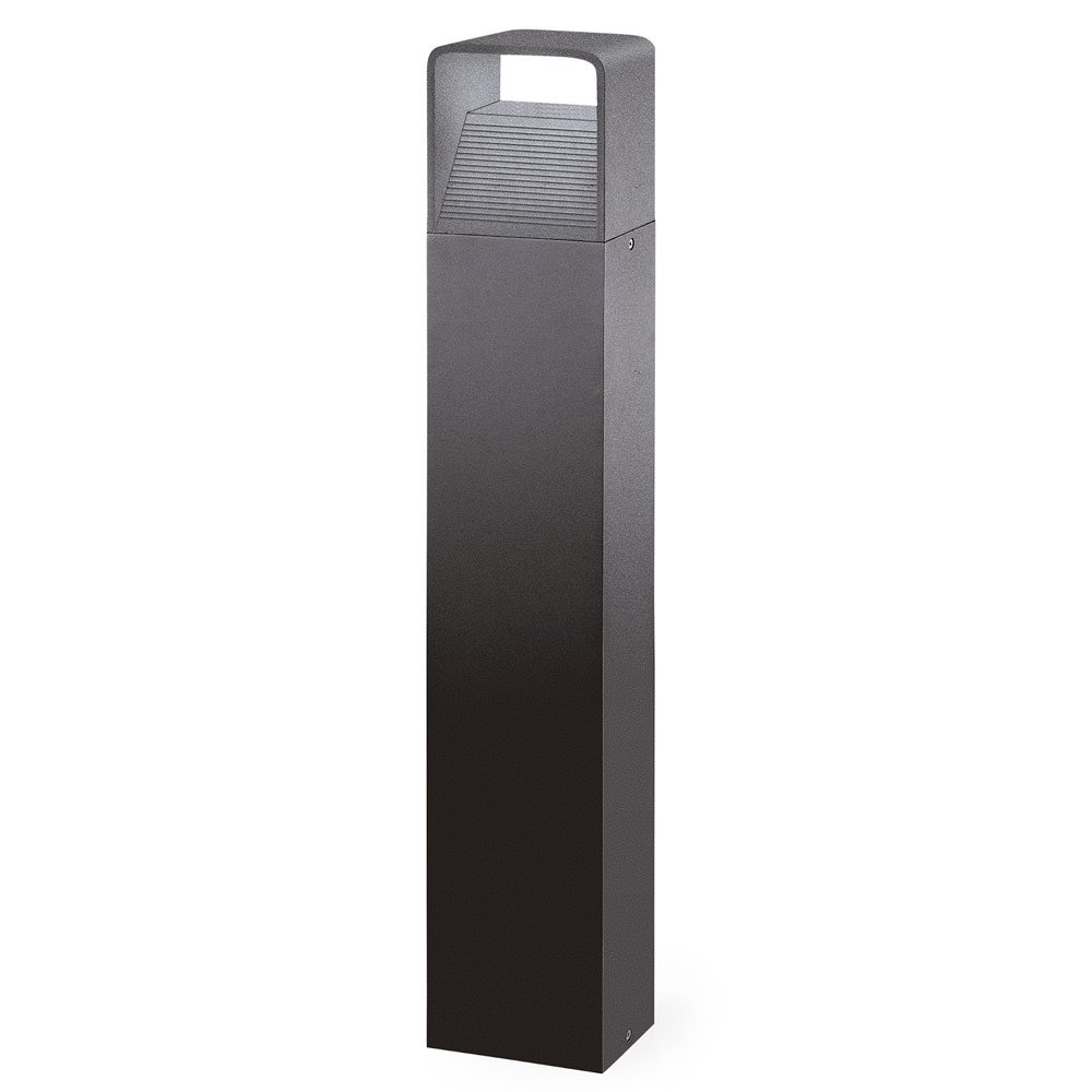Eglo Led terraslamp Doninni 1 antraciet - 98272