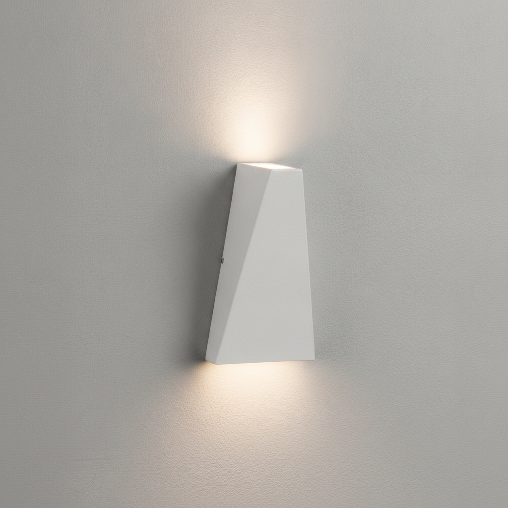 Lyora Design wandlampMiley wit - 108803
