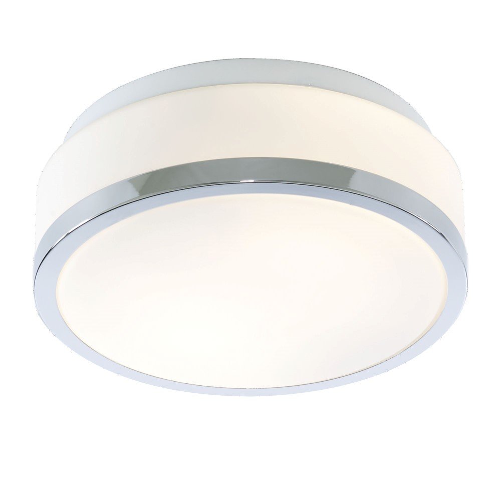 Searchlight BadkamerlampDiscs Ø 23cm - 7039-23CC