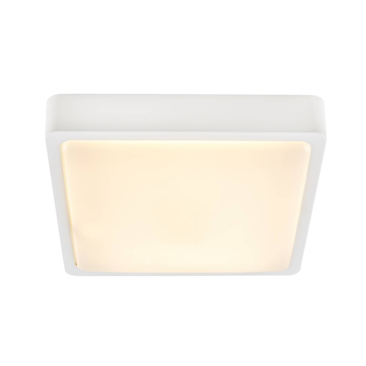 SLV Plafonnière Ainos Square voor buiten - 1003449