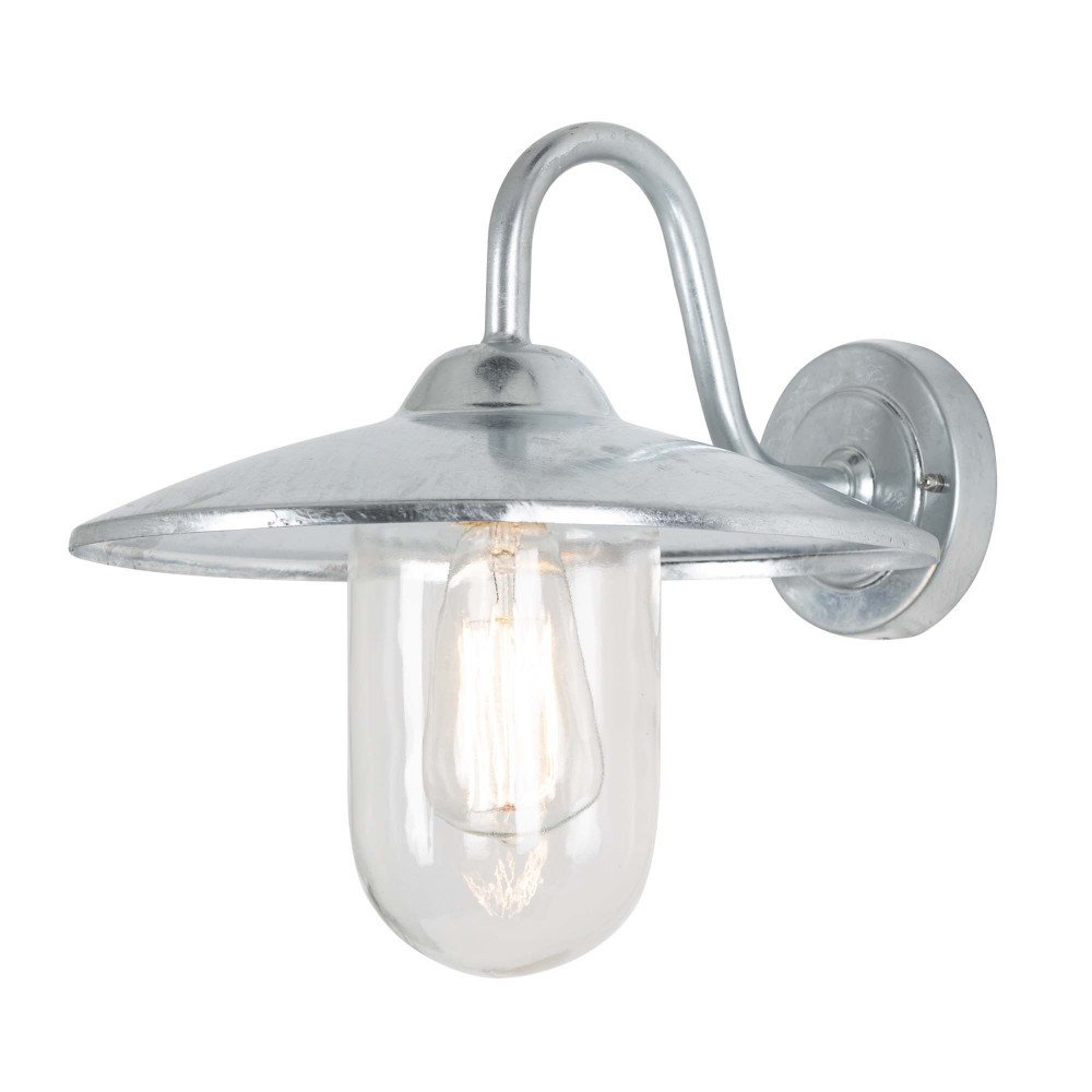 KS Verlichting Stallamp Brig - 7348