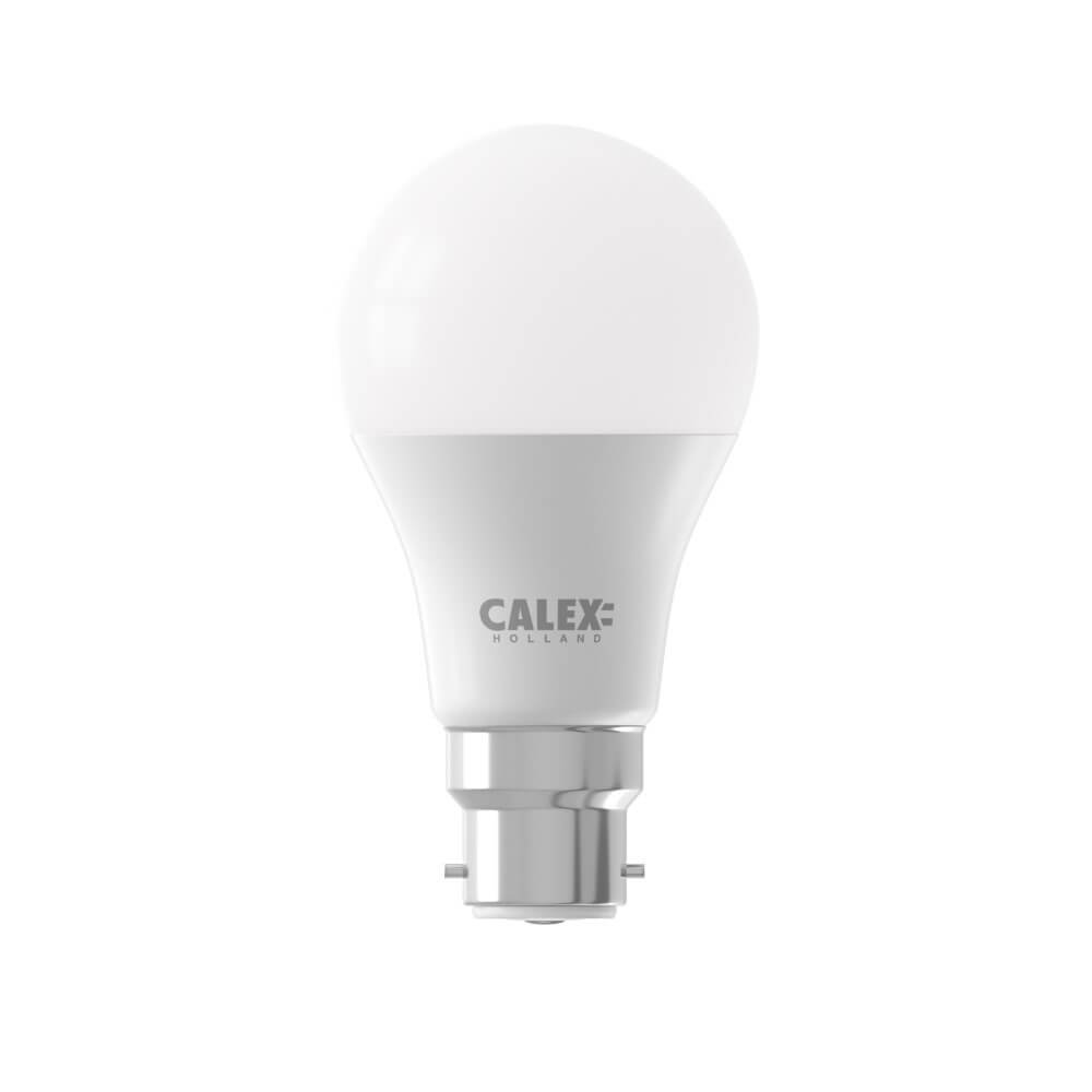 Circle Smart led lamp9,4W - B22 - Led - A60 - 806lm - 5001000900