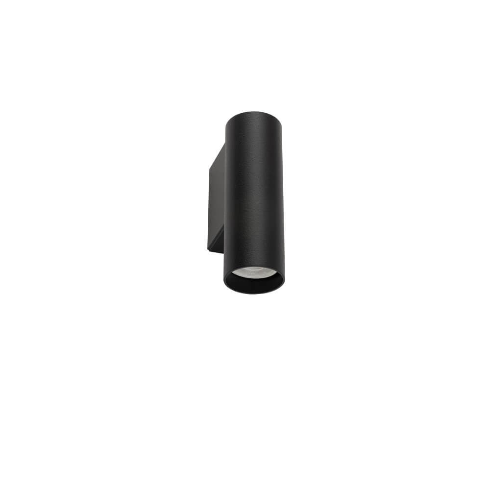 Lyora Zwarte wandspotFourty S down - 10747