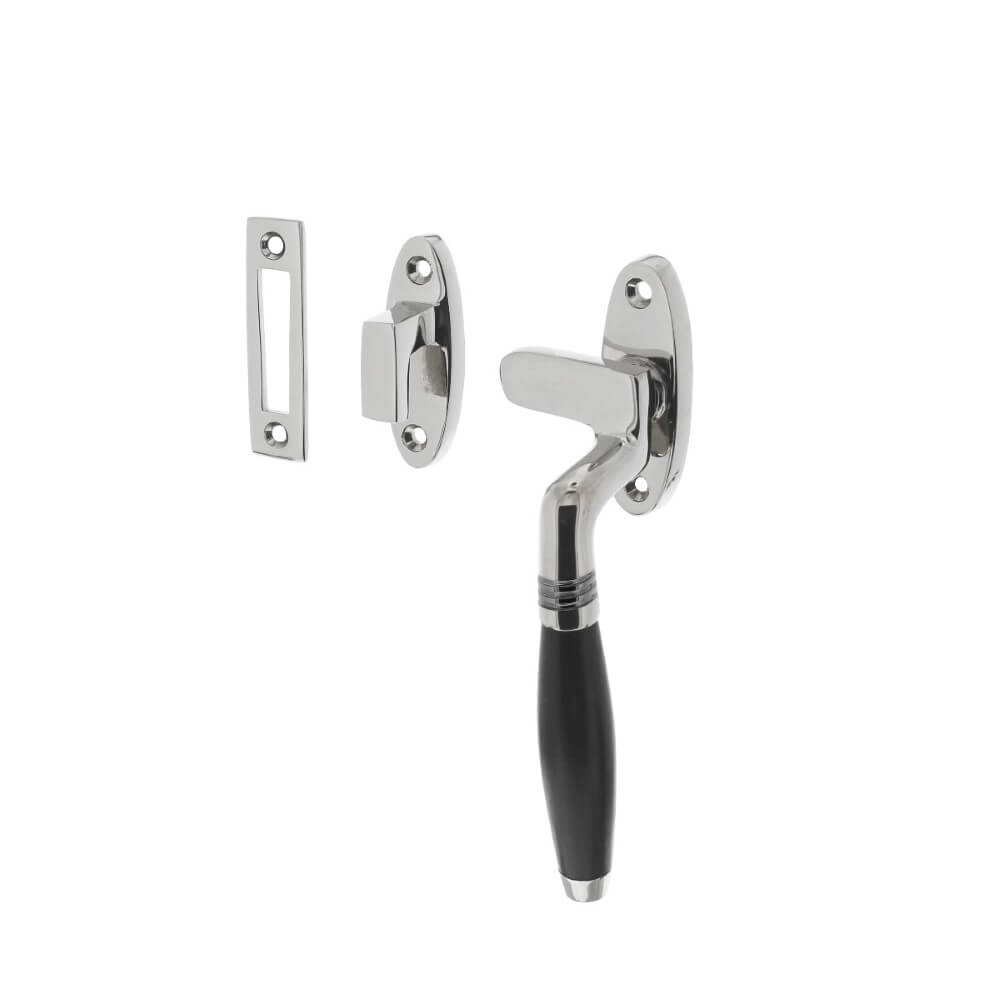 Intersteel RaamsluitingTon rechts chroom - 0016.561460A