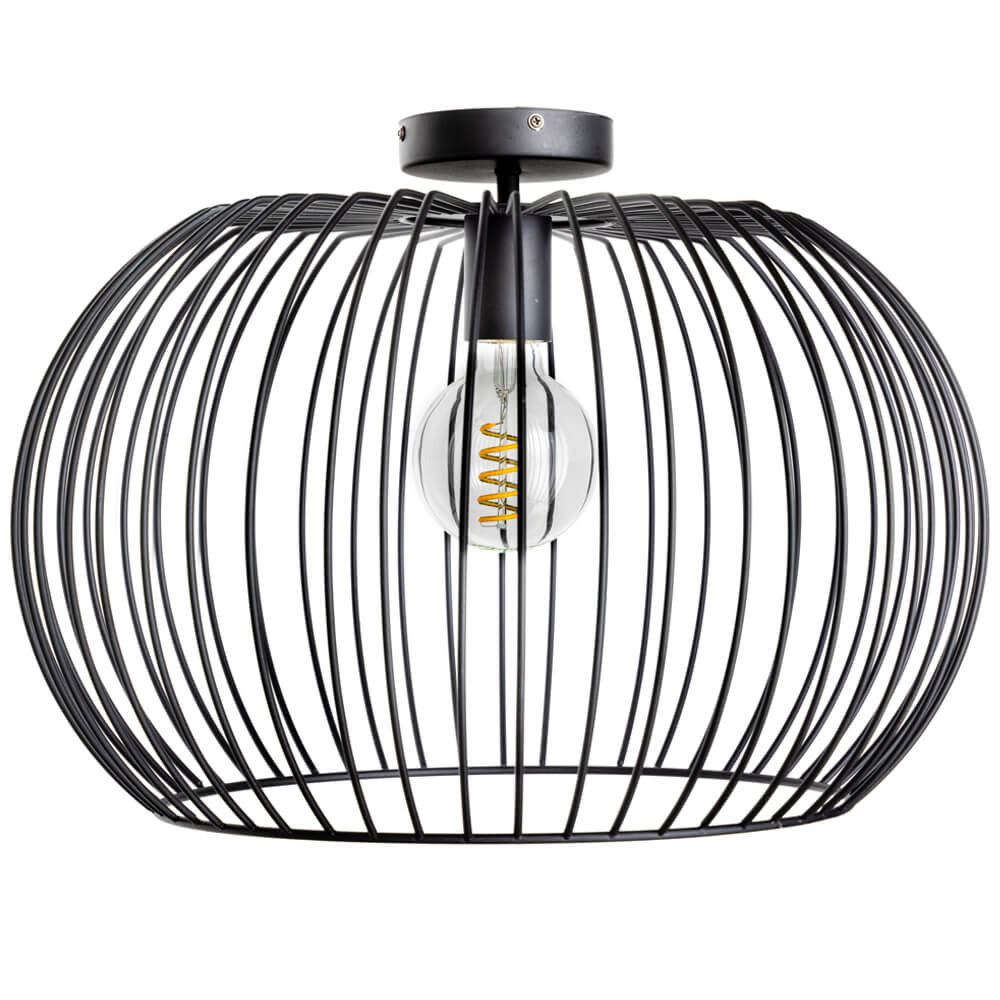 ETH Draad plafondlamp Wire 2 Ø 50cm - 05-PL2317-30