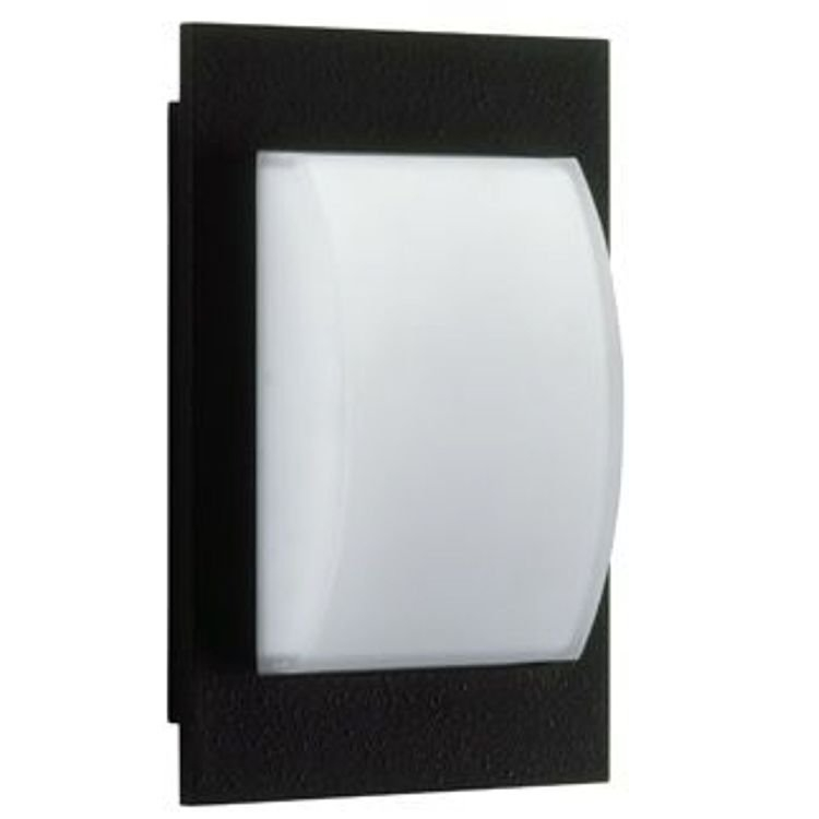 Albert Verlichting voordeurPentangles wit - 30cm - 666208