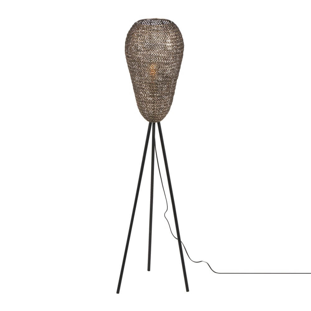 Trio Bronzen tripodZiva Ø 43cm - 465300104