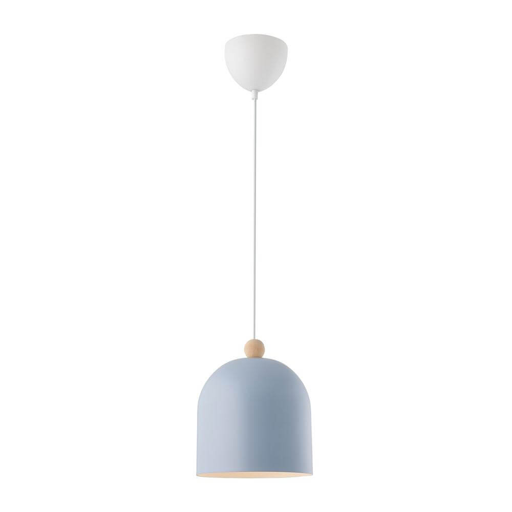 Nordlux Blauwe hanglampGaston strak design - 2412653006