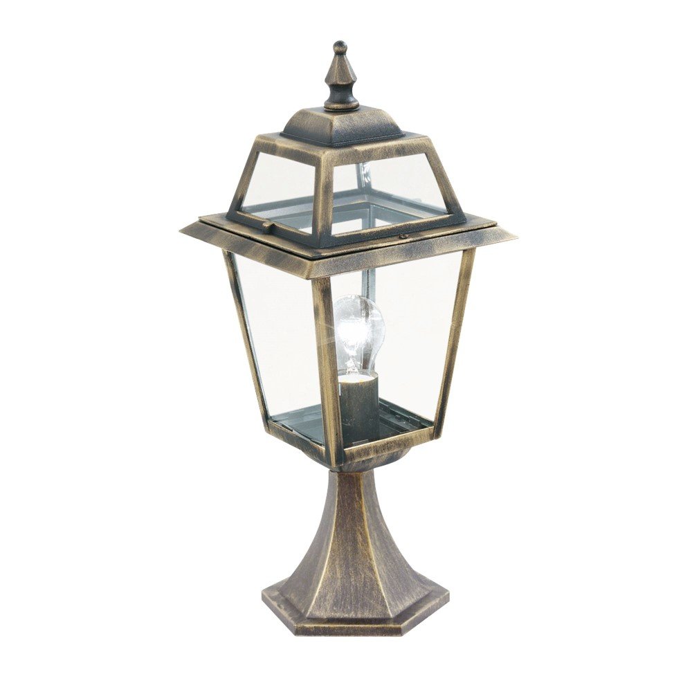 Searchlight Landelijke terraslamp New Orleans - 1524