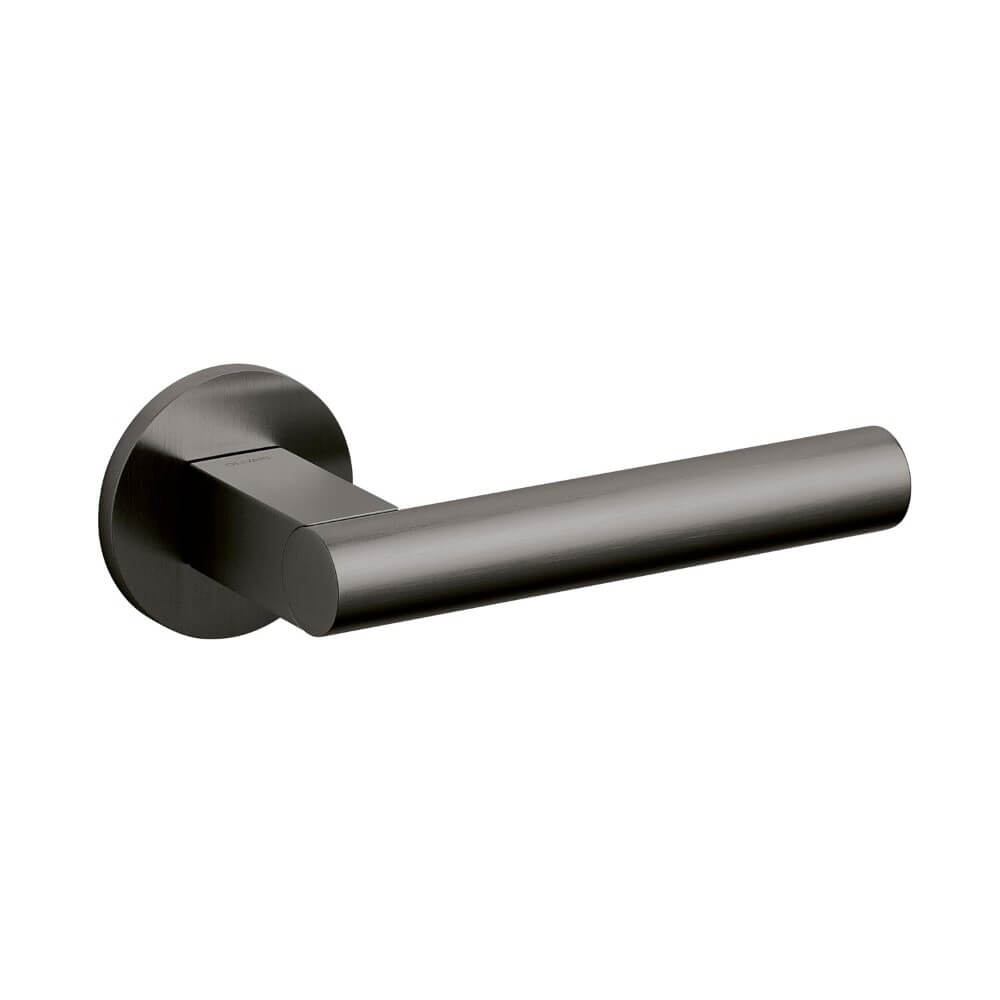 Olivari Design deurklinkEuclide antraciet - M229NSB8BUS afbeelding