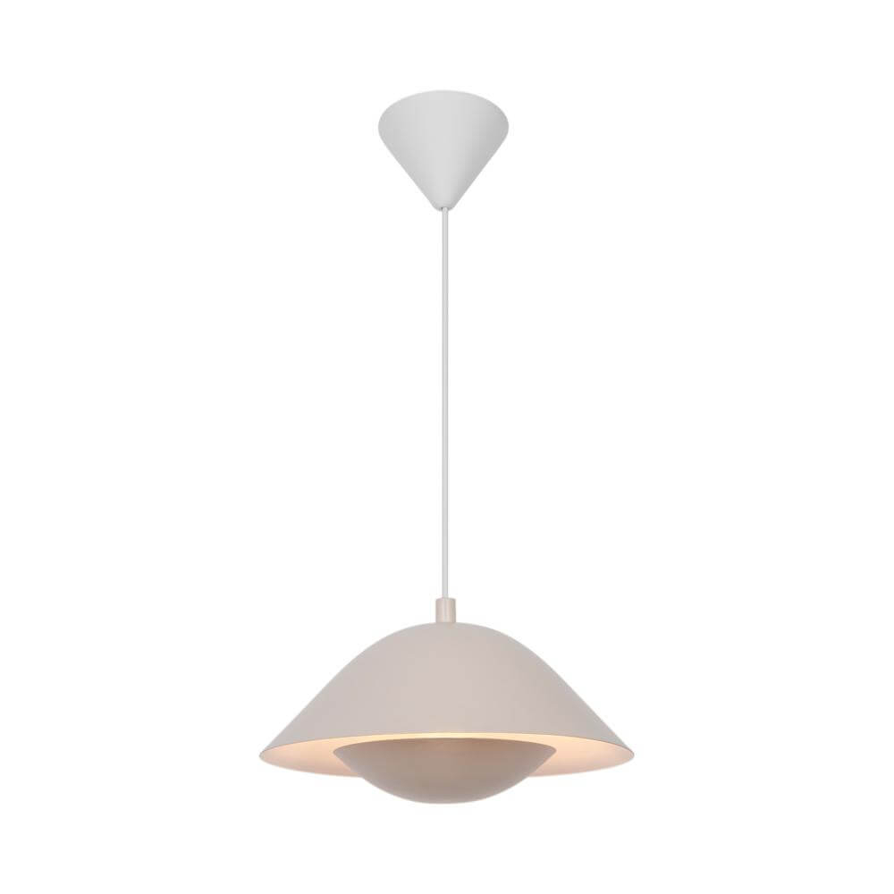 Nordlux Design hanglampFreya zand bruin - 2213083009
