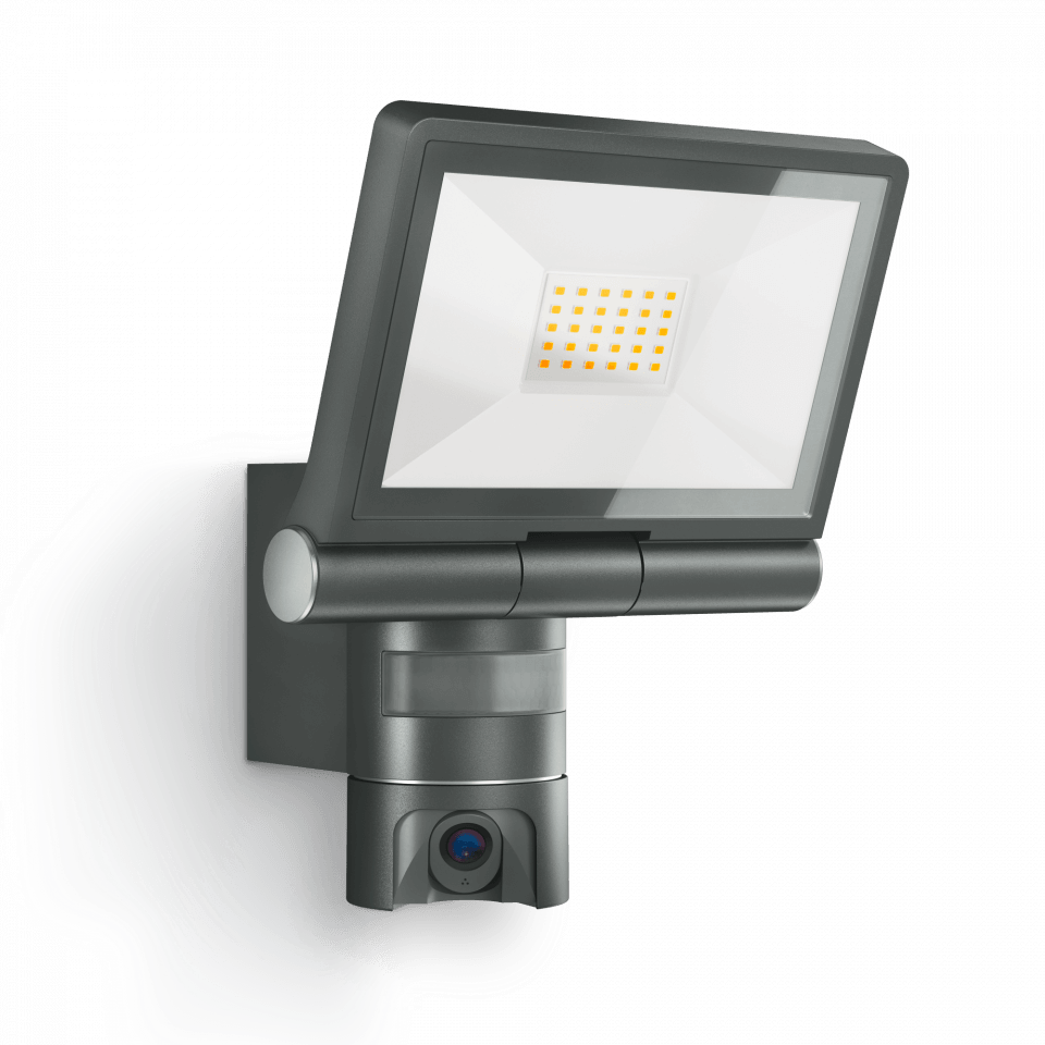 Steinel Camera lamp XLed CAM 1 met bewegingssensor - 65294