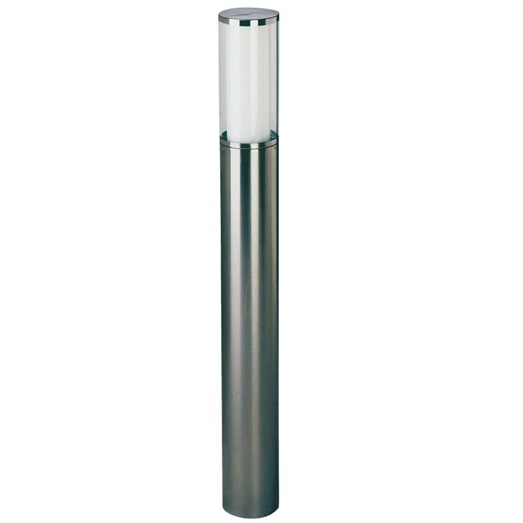 Albert Buitenverlichting RVS tuinpaalRod 90cm - 692272