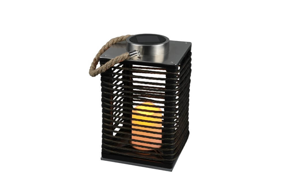 Trio Solar tafellampjeSantana - R55346132