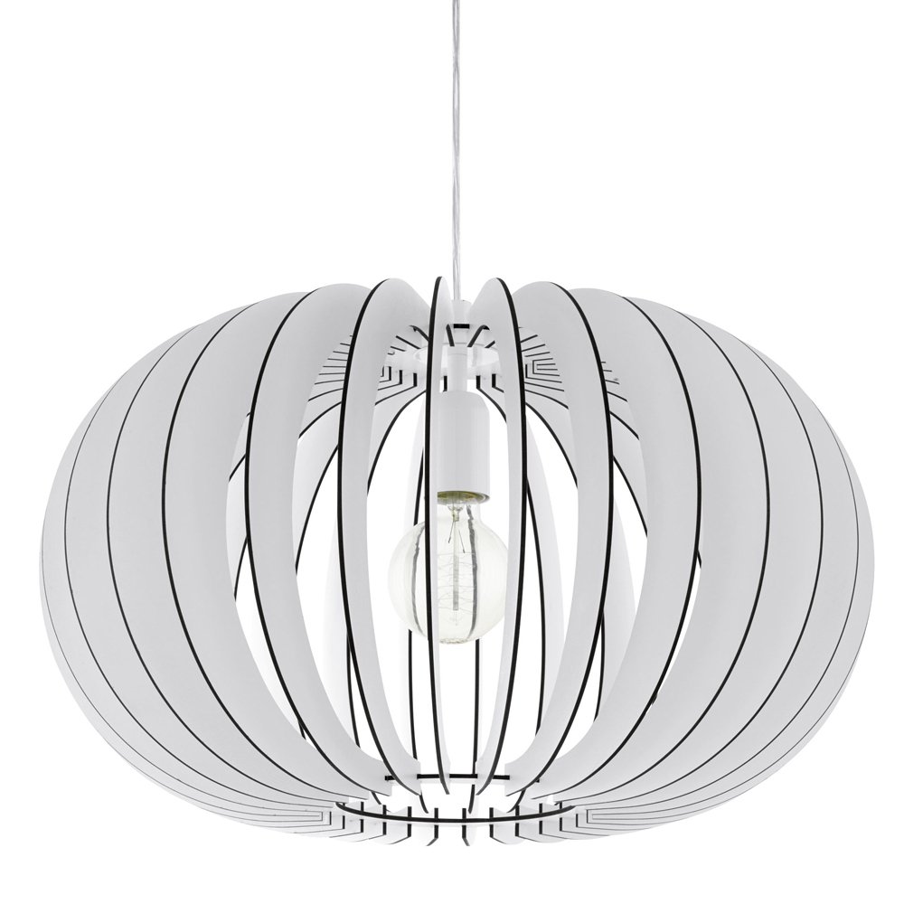 Eglo Landelijke hanglampStellato - 95033