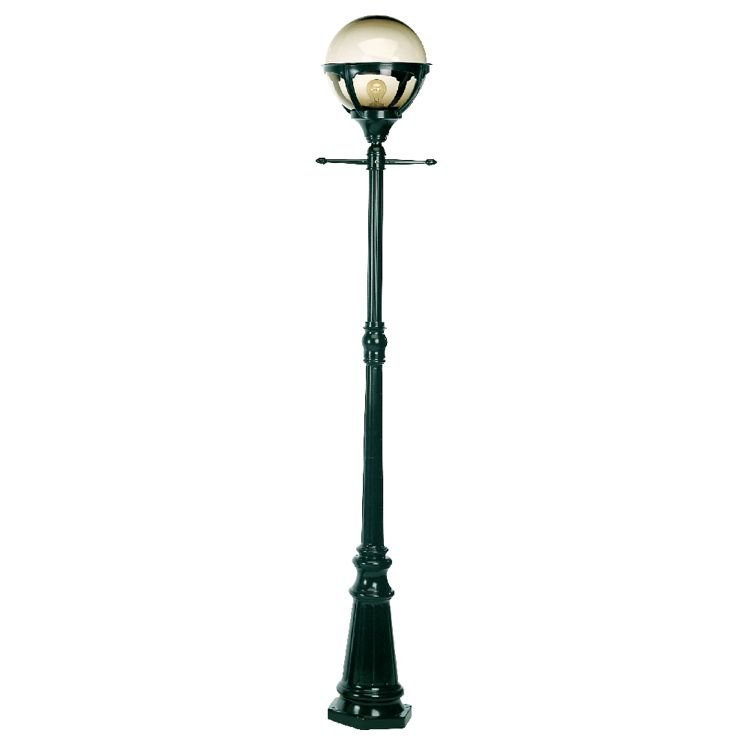 KS Verlichting Klassieke bollampSumatra groen - 5017