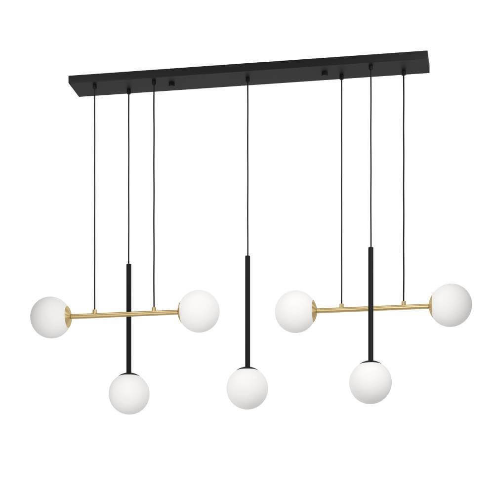Stars of Light Design hanglamp Paz 145cm - 390178