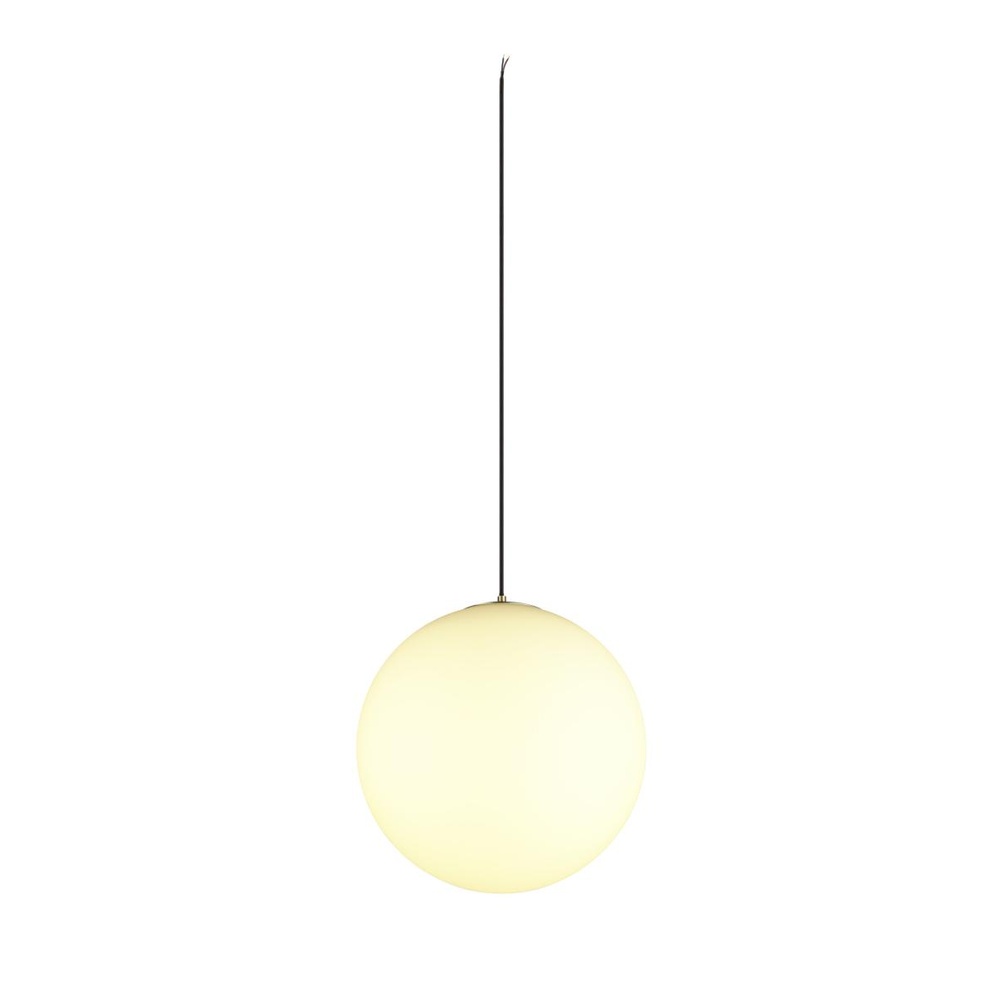 SLV Hanglamp goudSun Ø 40cm - 1008533