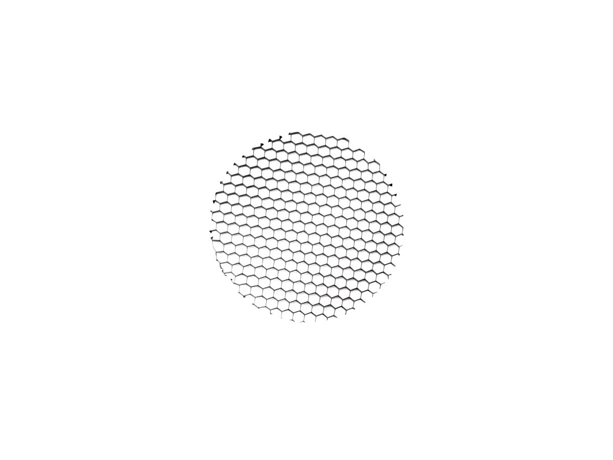 SLV Diffuser voor Numinos M honingraat - 1010683
