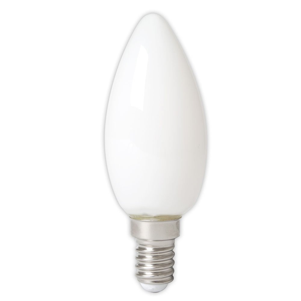 Circle Softone kaarslamp4,5W - E14 - 470lm - 2700K - Led - 1101005900