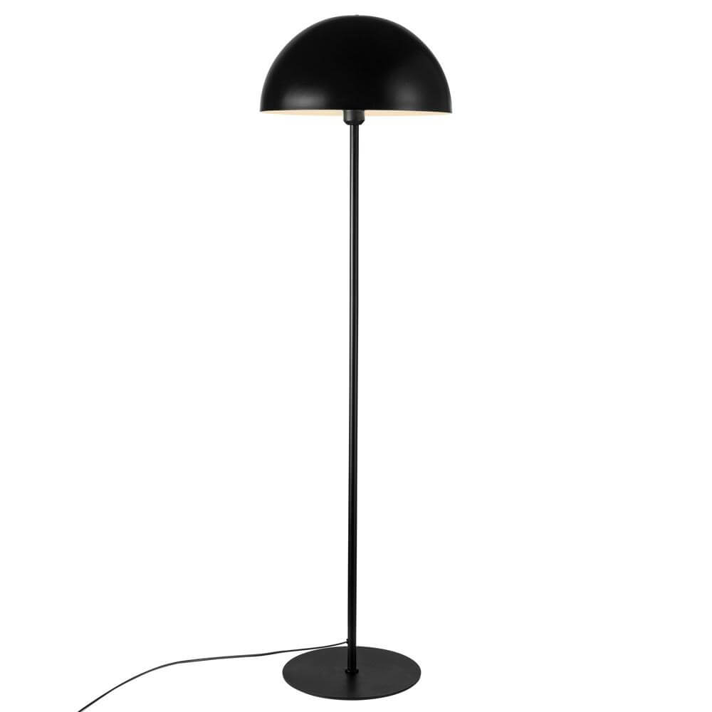 Nordlux Design vloerlampEllen zwart - 48584003