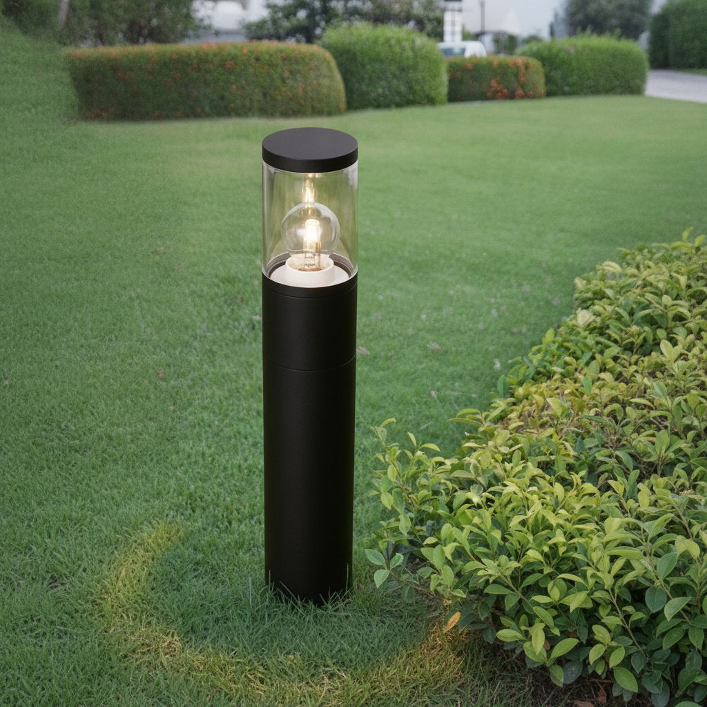 Lyora Design tuinlampCetera antraciet 50cm - 9002874