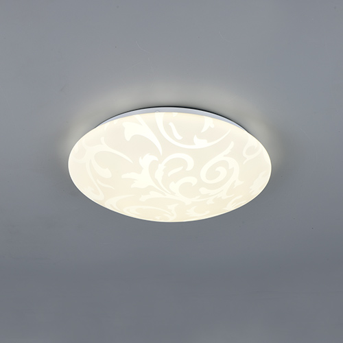 Trio PlafonniereUmbria V albast Ø 30cm - R64635101