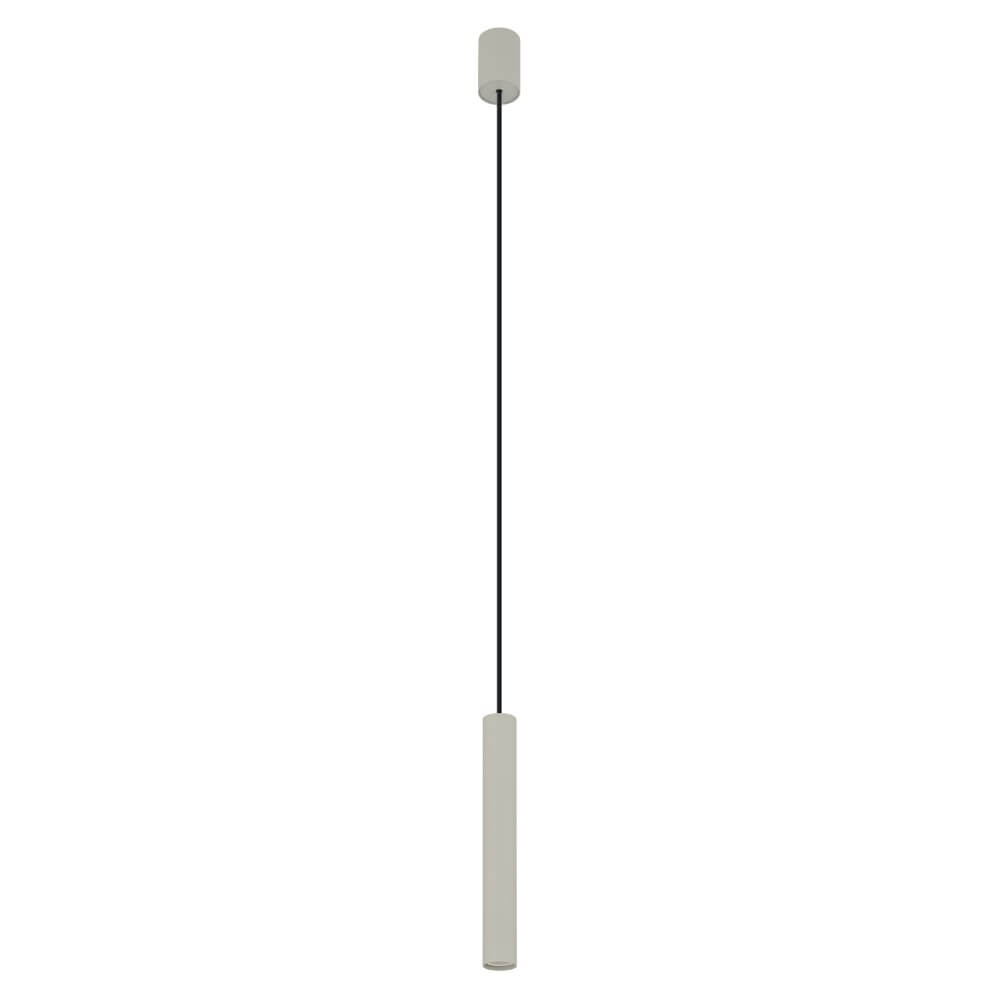 Lyora Smalle pendelFourty M lichtgrijs - 10902