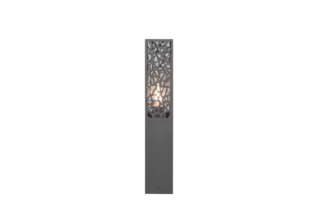 Trio TuinlampCooper 60cm Antraciet - 507360142