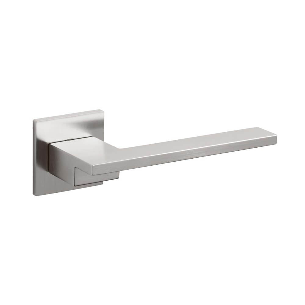 Olivari Design deurklinkLiving mat RVS - M222NSB8BIS