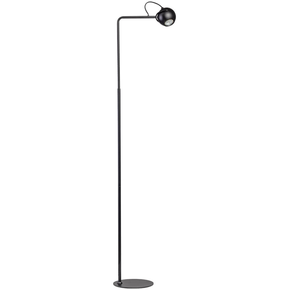 ETH Zwarte leeslampThe Eye - 05-VL8365-30